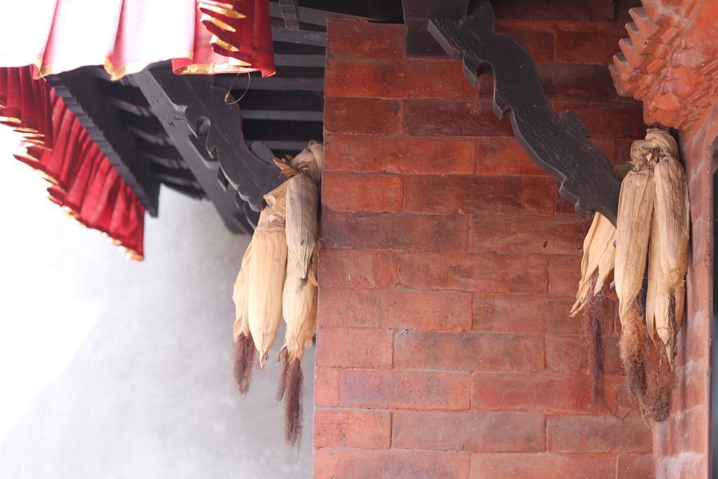 Lalit Heritage Home Lalitpur Exterior photo