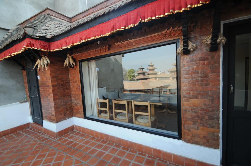 Lalit Heritage Home Lalitpur Exterior photo