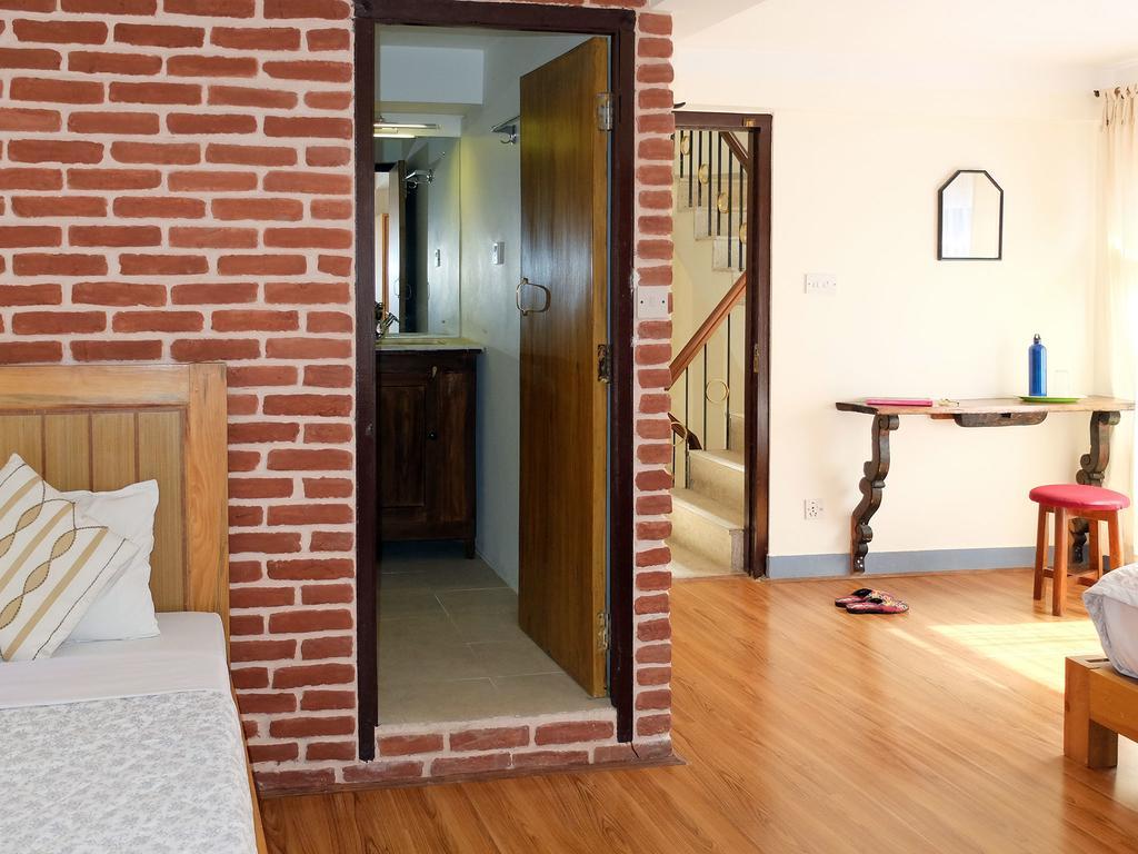 Lalit Heritage Home Lalitpur Exterior photo