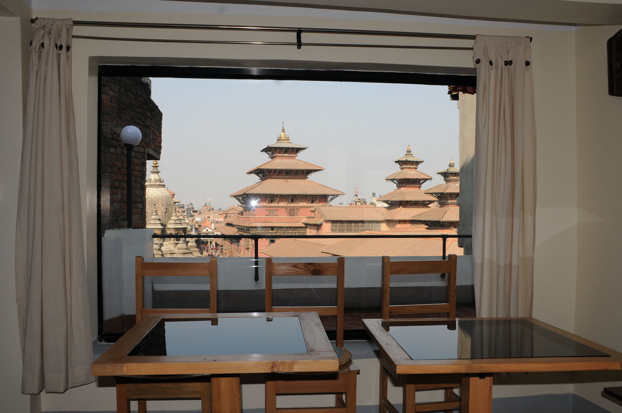 Lalit Heritage Home Lalitpur Exterior photo